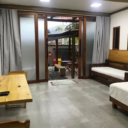 chalé Itamambuca -suite 1 Ubatuba Extérieur photo