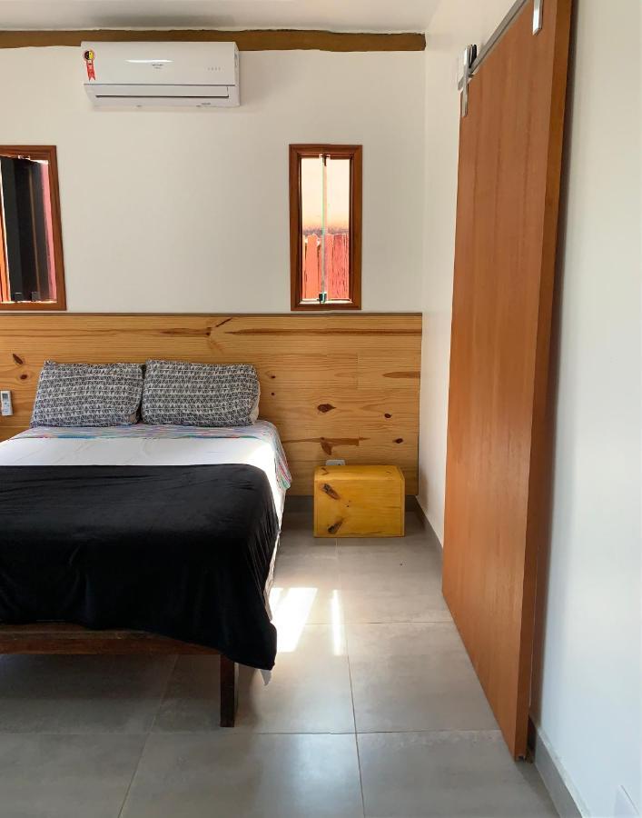 chalé Itamambuca -suite 1 Ubatuba Extérieur photo