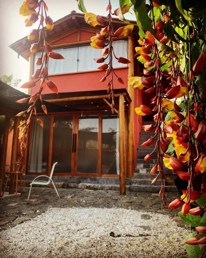 chalé Itamambuca -suite 1 Ubatuba Extérieur photo